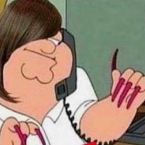 Meet your Posher, Maddy